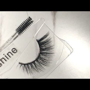 FALSE MINK LASHES
